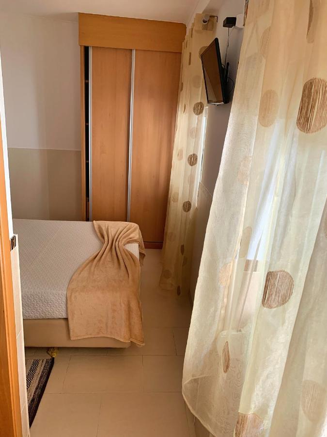 Duarte Houses - Casa T1 - Com Vista Mar Назаре Екстериор снимка