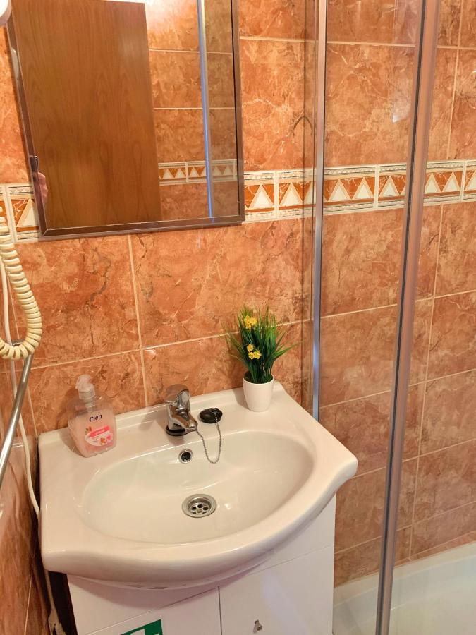 Duarte Houses - Casa T1 - Com Vista Mar Назаре Екстериор снимка