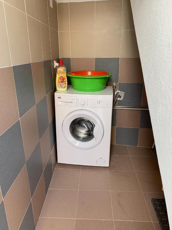 Duarte Houses - Casa T1 - Com Vista Mar Назаре Екстериор снимка