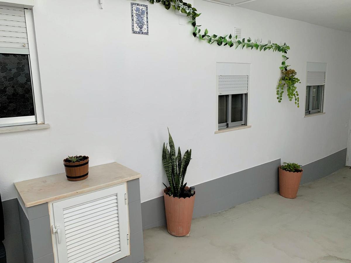 Duarte Houses - Casa T1 - Com Vista Mar Назаре Екстериор снимка